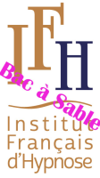 Institut Français d'Hypnose - bac à sable